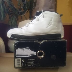 Air jordan 18.5